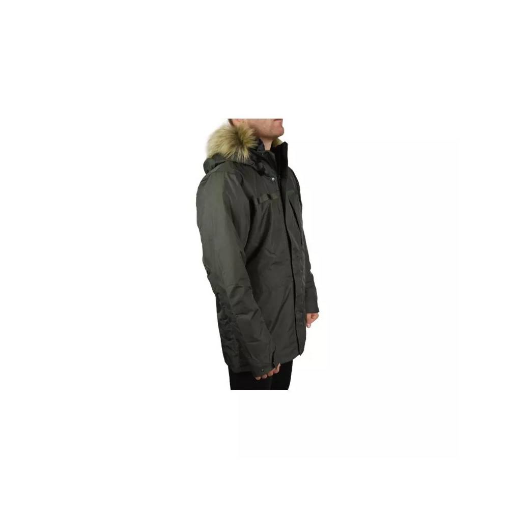 Striukė Helly Hansen Coastal 2 Parka M 54408-482