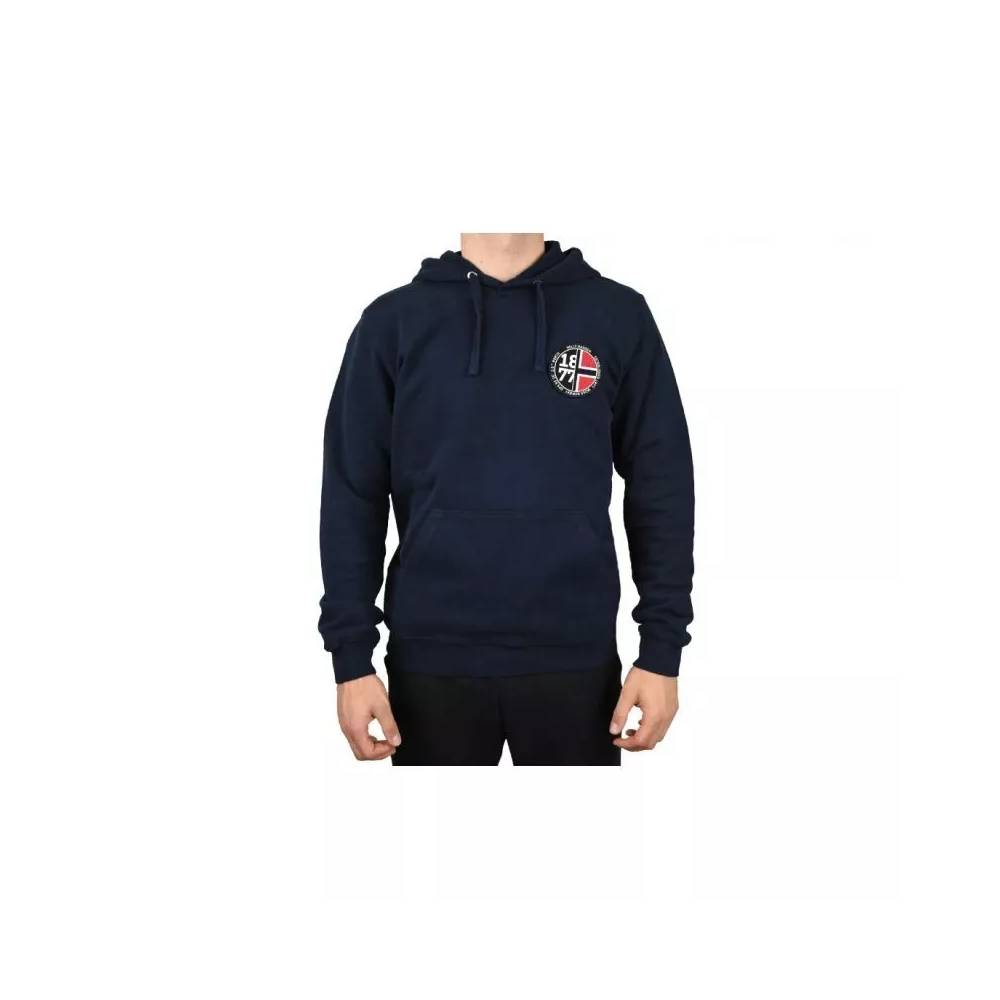 Helly Hansen 1877 Hoodie M 53338-598