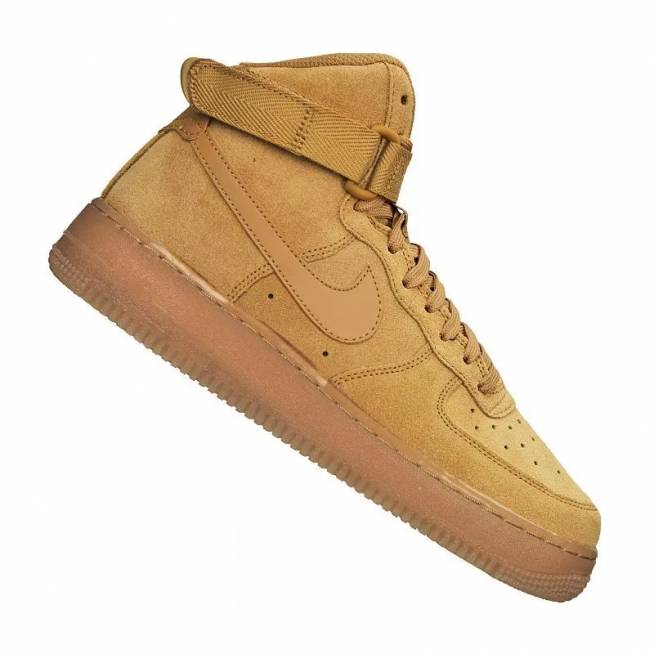 Nike Air Force 1 High LV8 GS JR CK0262-700 batai