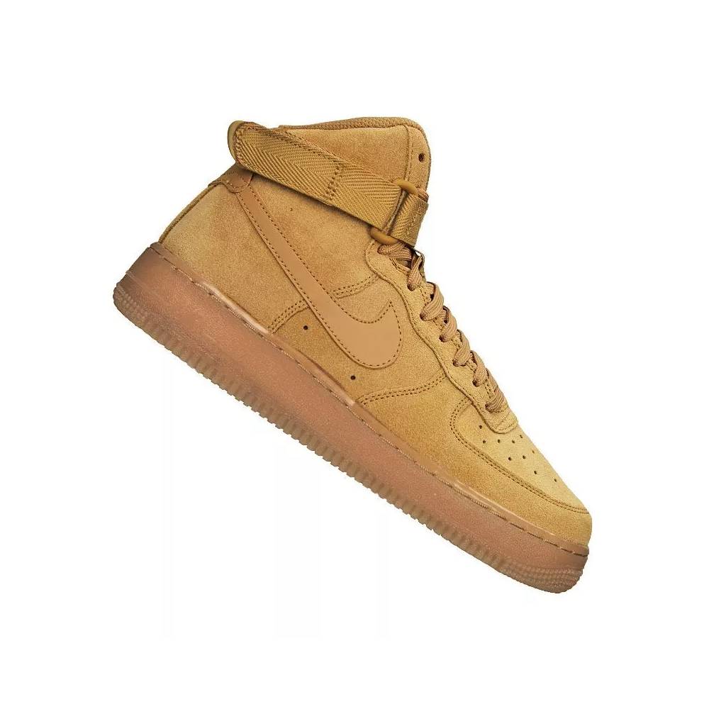 Nike Air Force 1 High LV8 GS JR CK0262-700 batai