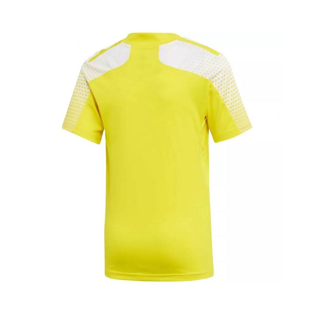 Marškinėliai adidas Regista 20 Jersey Jr FI4568