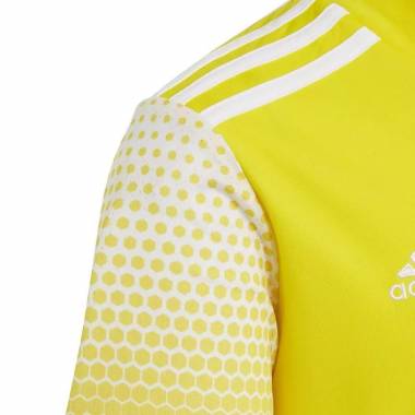 Marškinėliai adidas Regista 20 Jersey Jr FI4568