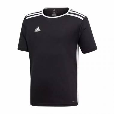 Marškinėliai adidas Entrada 18 Jr CF1041