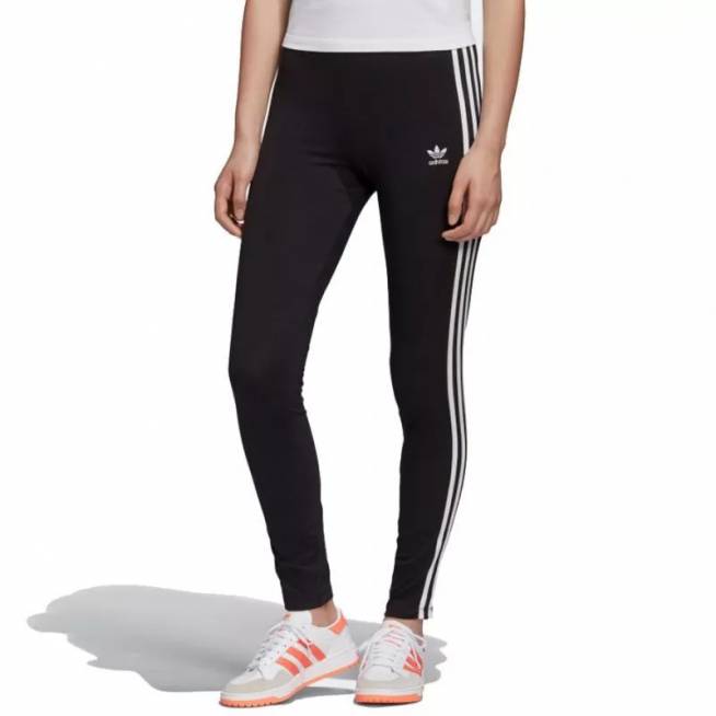 Kojinės adidas Originals 3-Stripes Tight FM3287