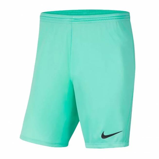 Šortai Nike Park III Knit Jr BV6865-354