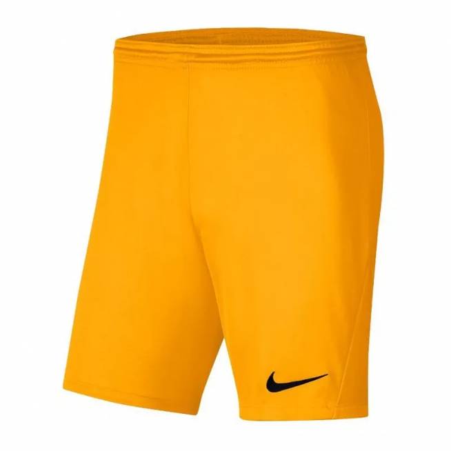 Šortai Nike Park III Knit Jr BV6865-739