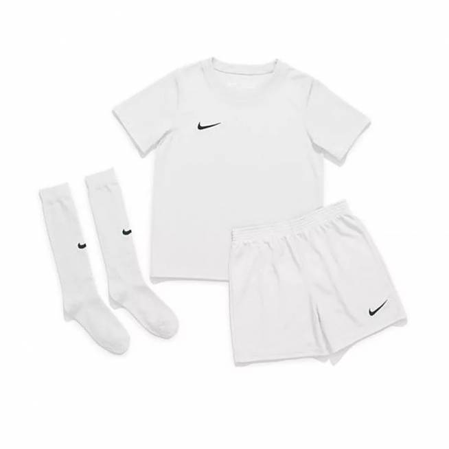 Nike Dry Park 20 Jr CD2244-100 futbolo rinkinys