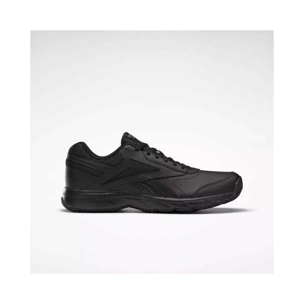 Reebok Work In Cushion 4.0 FU7355 juodos spalvos 39