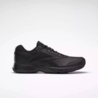 Reebok Work In Cushion 4.0 FU7355 juodos spalvos 39