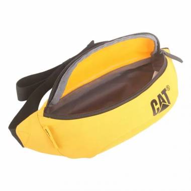 Caterpillar The Project Bag 83615-53 żółte Vienas dydis