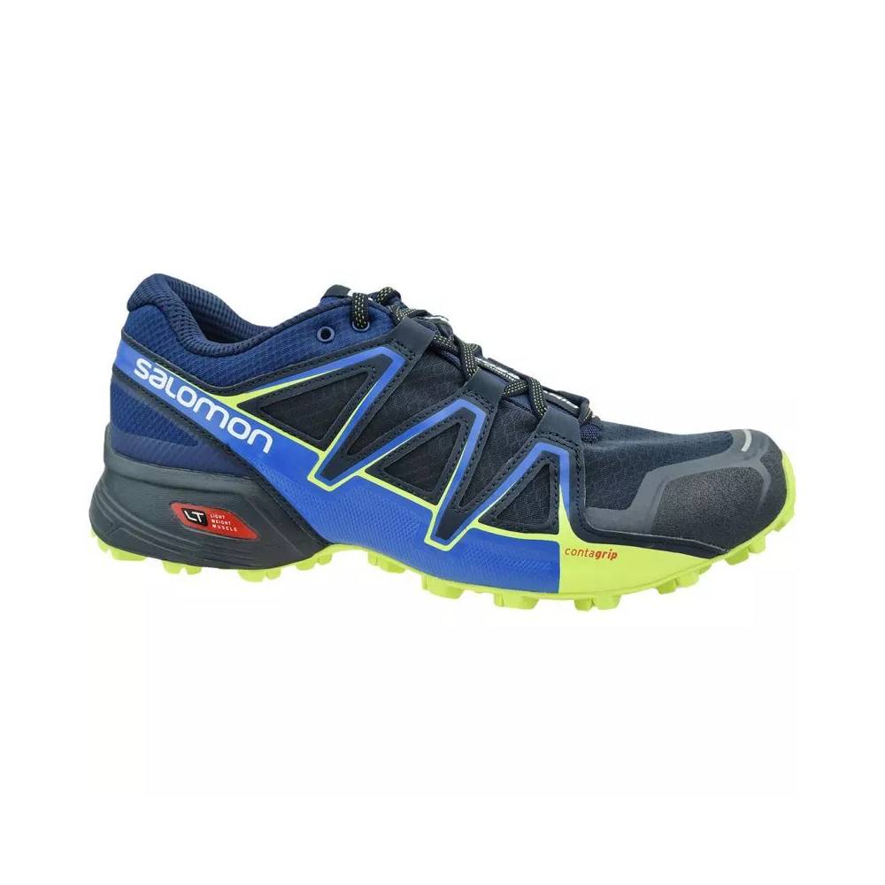 Salomon Speedcross Vario 2 394524 granatowe 42