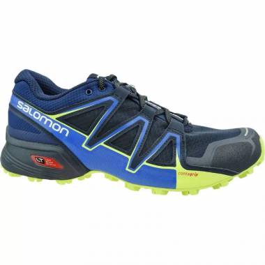 Salomon Speedcross Vario 2 394524 granatowe 42