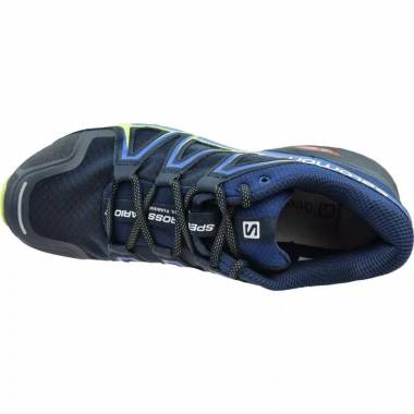 Salomon Speedcross Vario 2 394524 granatowe 42