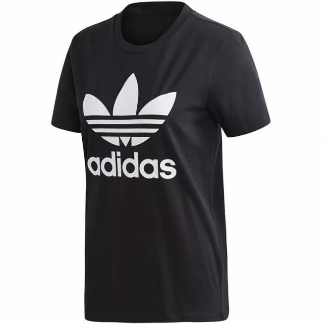 Marškinėliai adidas Trefoil Tee W FM3311