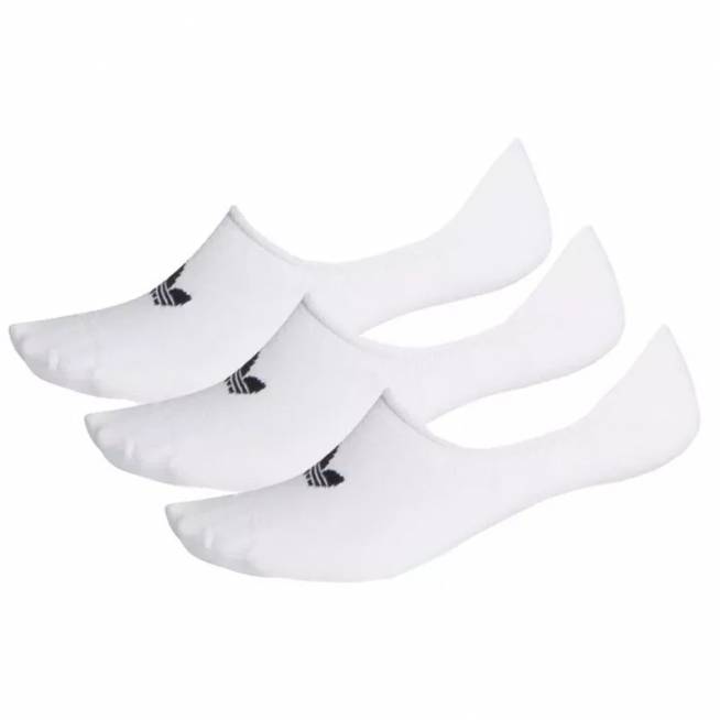 Skarpetės adidas Originals LOW CUT SOCK 3P FM0676