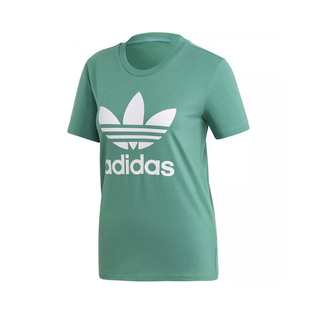 Marškinėliai adidas Trefoil Tee W FM3300