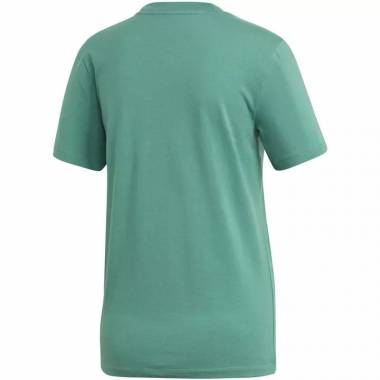 Marškinėliai adidas Trefoil Tee W FM3300