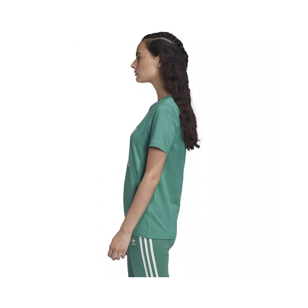 Marškinėliai adidas Trefoil Tee W FM3300