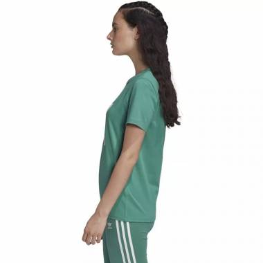 Marškinėliai adidas Trefoil Tee W FM3300