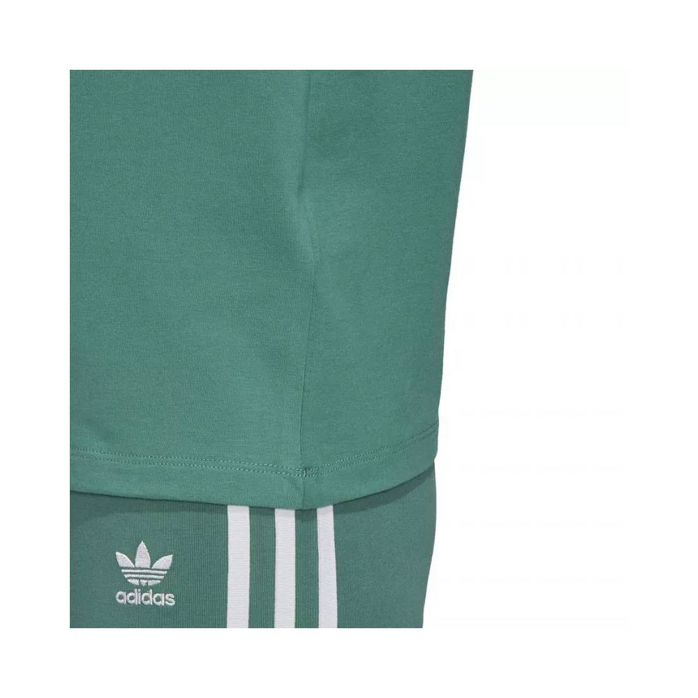 Marškinėliai adidas Trefoil Tee W FM3300