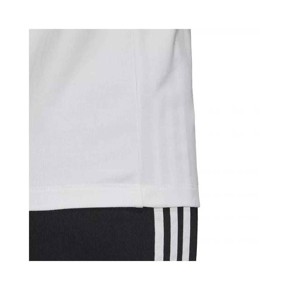 Marškinėliai adidas Trefoil Tee W FM3306