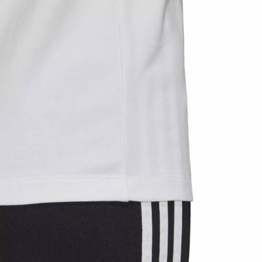 Marškinėliai adidas Trefoil Tee W FM3306