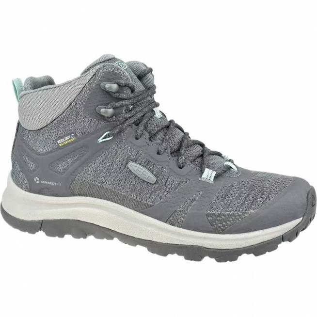 Keen Terradora II Mid WP W 1022353 batai