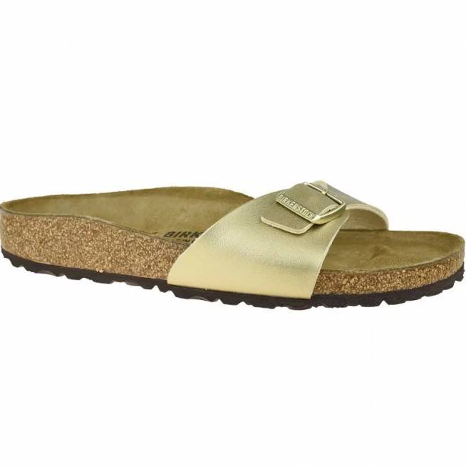 Birkenstock Madrid BF 1016107 šlepetės