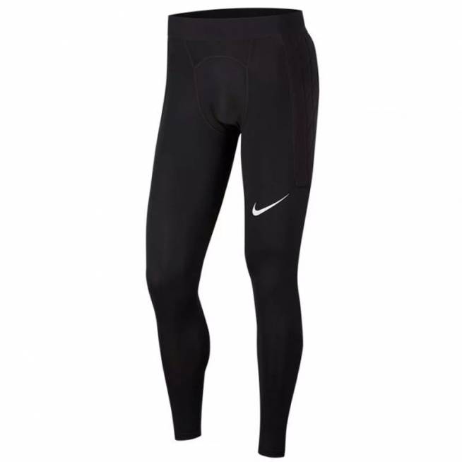 Apatinės Nike Gardinien Padded GK Tight CV0050 010