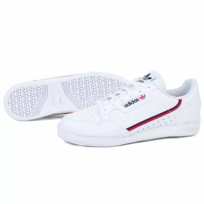 Adidas Continental 80 Jr F99787 batai