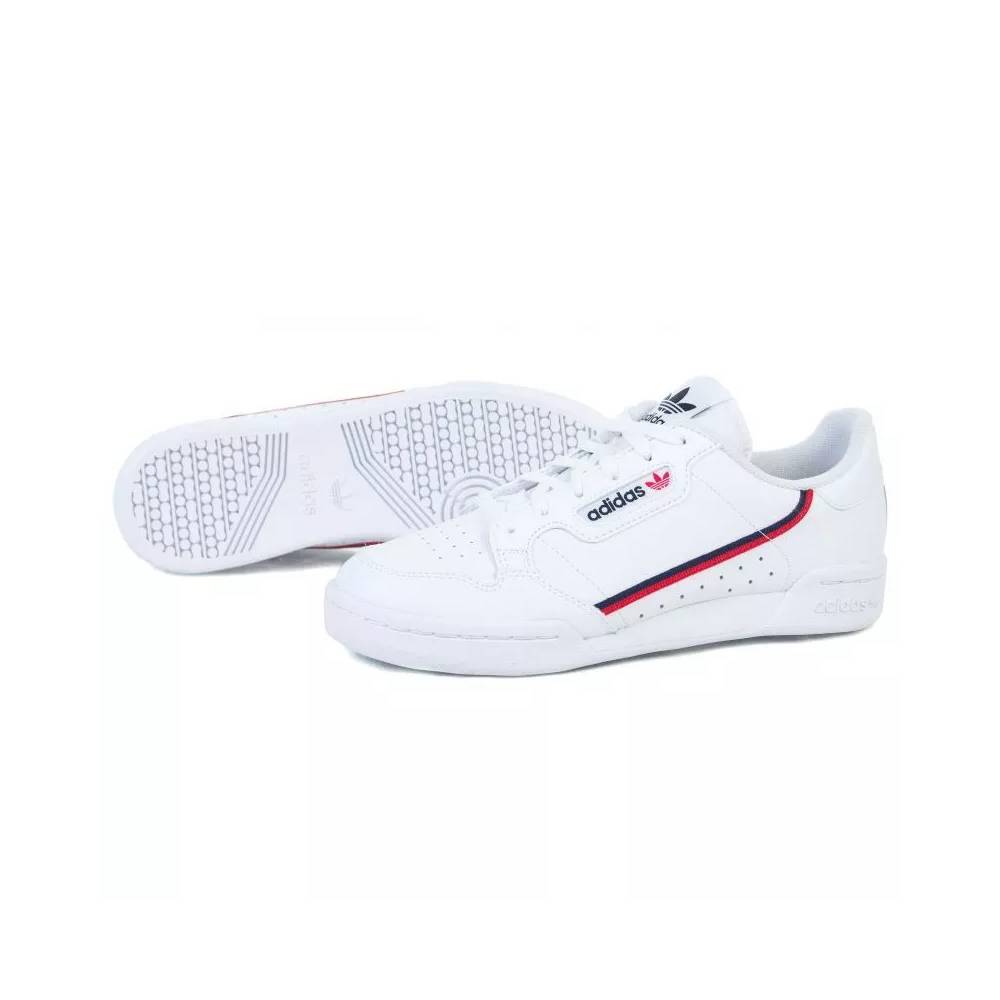 Adidas Continental 80 Jr F99787 batai