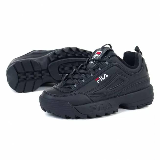 Fila Disruptor Low W 1010302-12V batai