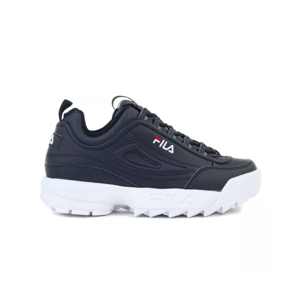 Fila Disruptor Low W 1010302-25Y batai