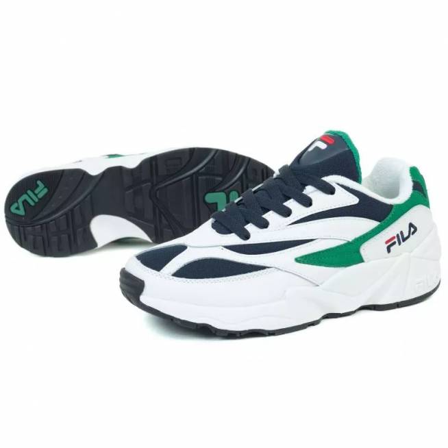 Fila V94M Low W 101291-00Q batai