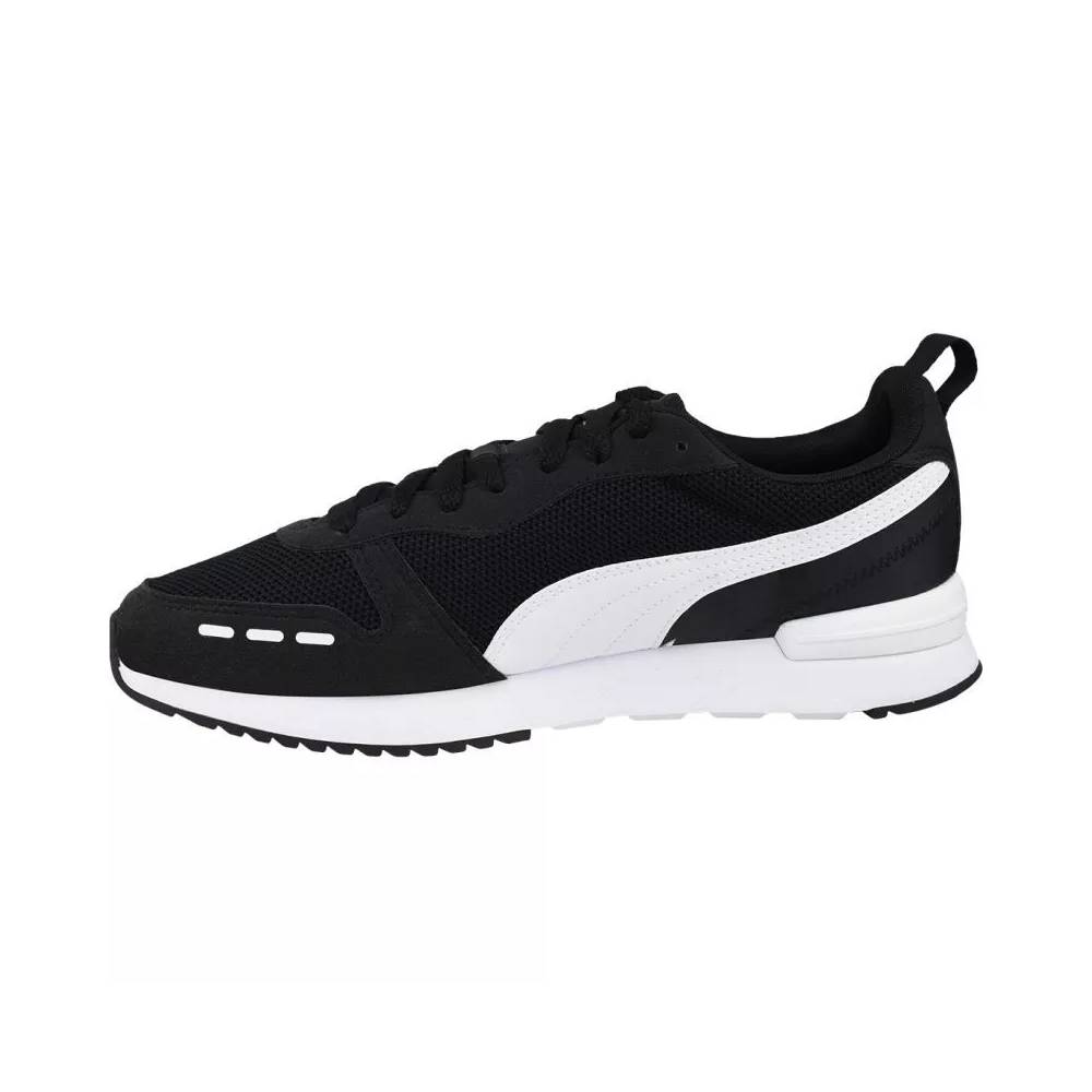 Puma R78 373117-01 black 40.5