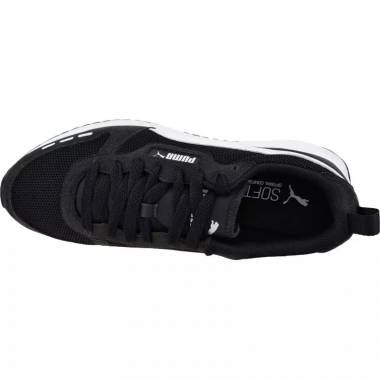 Puma R78 373117-01 black 40.5