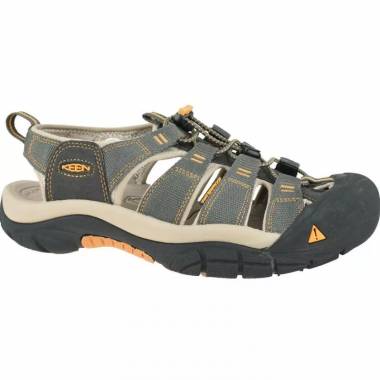 Keen Newport H2 1008399 brown 40