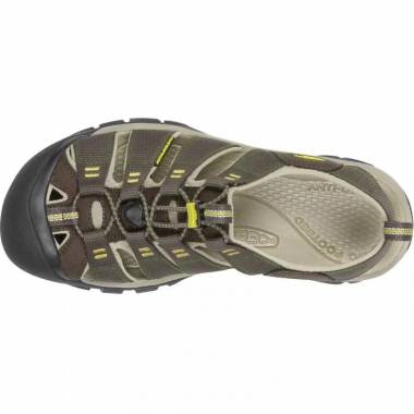 Keen Newport H2 1008399 brown 40