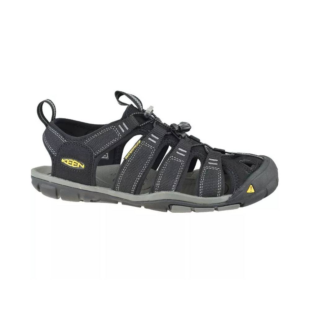 Keen Clearwater CNX 1008660 black 40