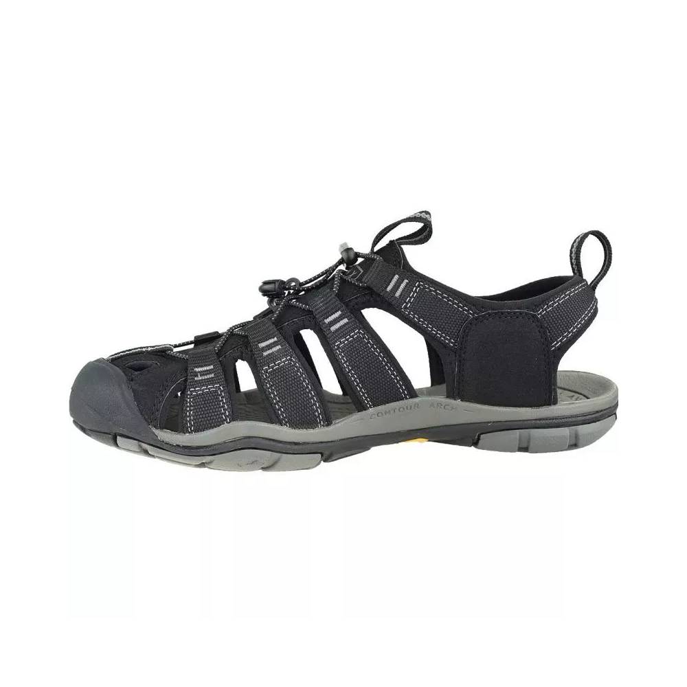 Keen Clearwater CNX 1008660 black 40