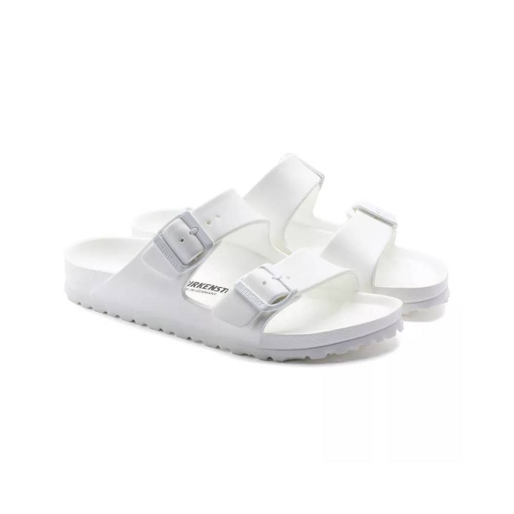 Birkenstock Arizona W Eva 129443 white 38