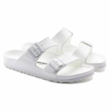 Birkenstock Arizona W Eva 129443 white 38