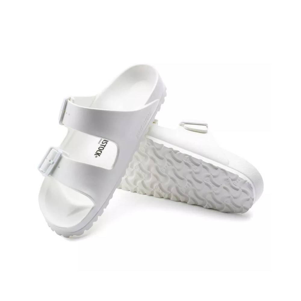 Birkenstock Arizona W Eva 129443 white 38