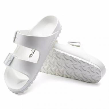 Birkenstock Arizona W Eva 129443 white 38