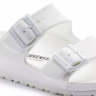 Birkenstock Arizona W Eva 129443 white 38