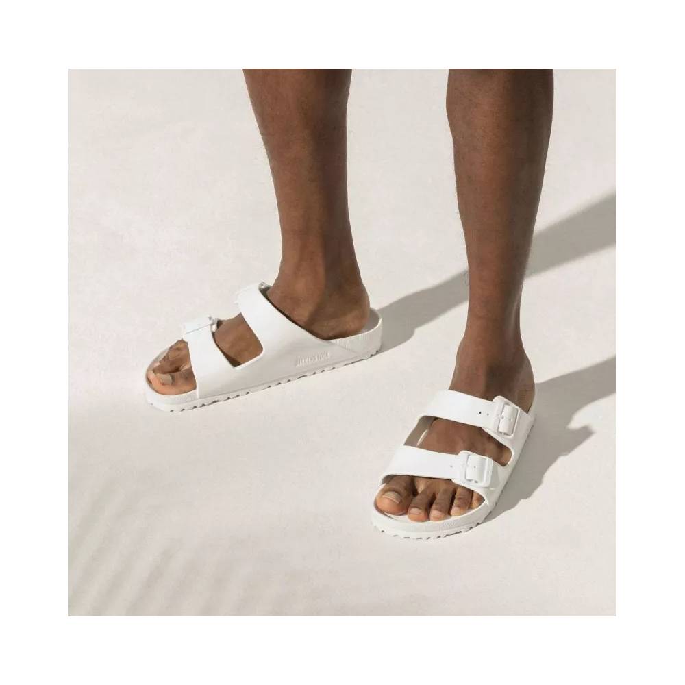 Birkenstock Arizona W Eva 129443 white 38