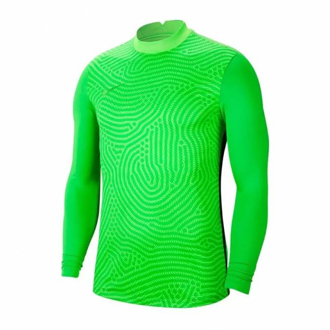 Vartininko marškinėliai Nike Gardien III GK LS M BV6711-398