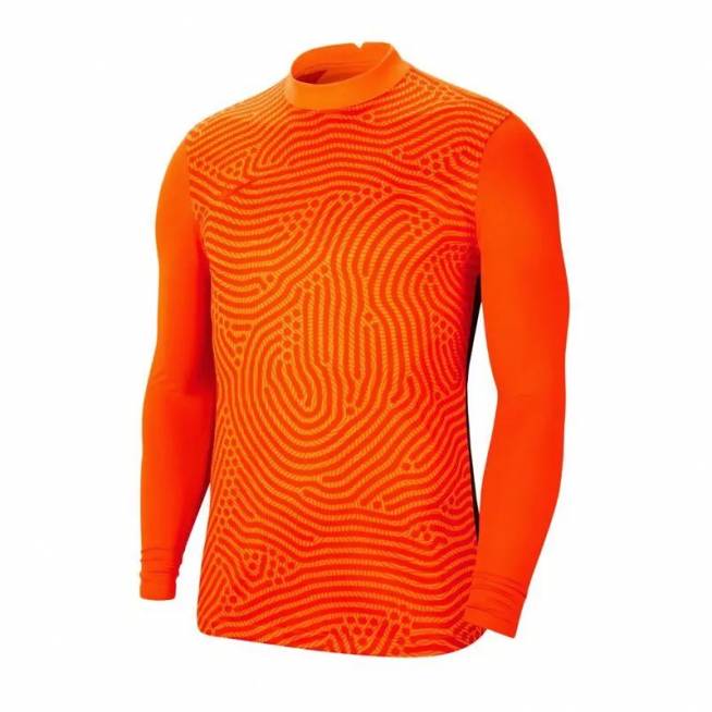 Vartininko marškinėliai Nike Gardien III GK LS M BV6711-803