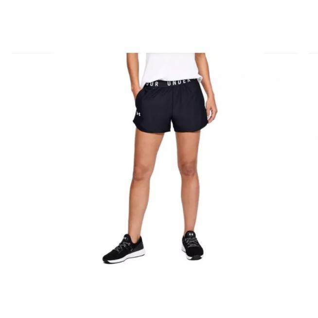 Under Armor Play Up Short 3.0 W 1344552-001