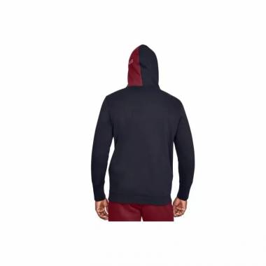 Under Armor Baseline Fleece FZ Hoodie M 1343006-002